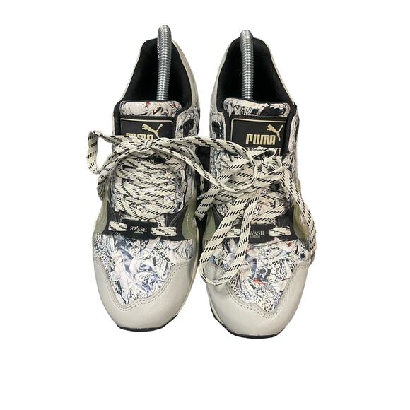 Puma States x Swash x XT2+ 'Swash London' Sneaker Men's Size 7 - Picture 1 of 6